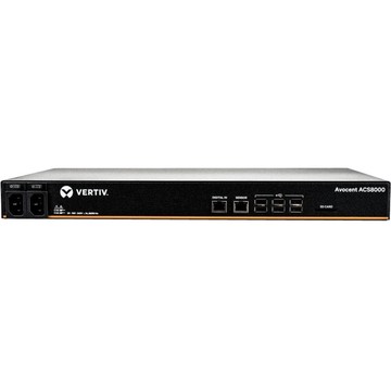 Vertiv ACS8048DAC-400 Accessories