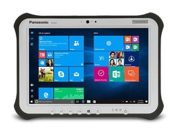 FZ-G1 Win10 Pro WiFi BT 4G LTE Dual StdB image