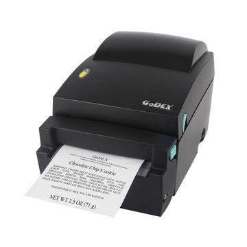 Godex DT4L Label Printer