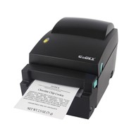 GoDEX DT4L Etikettendrucker Bild