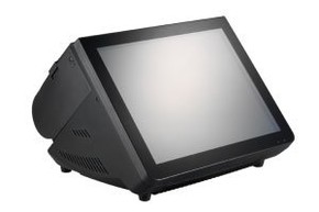 PartnerTech UP6500101007B Payment Terminals image