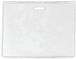 Brady 1840-5017 Badge Holders