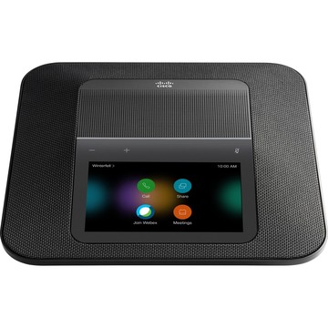 Cisco CP-ROOM-C-K9 Accessories
