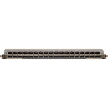 Cisco 100 Gigabit Ethernet Expansion Module - N9K-X9736C-EX