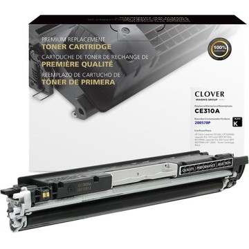 Clover Imaging Group 200578P Toners