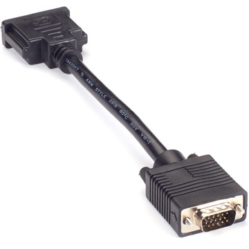 Black Box VA-VGA-DVII Cables