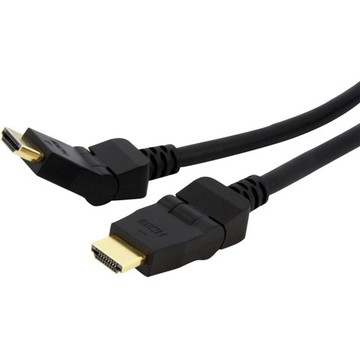 StarTech HDMIROTMM6 Cables