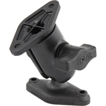 RAM Mount RAP-B-104-2U Accessories