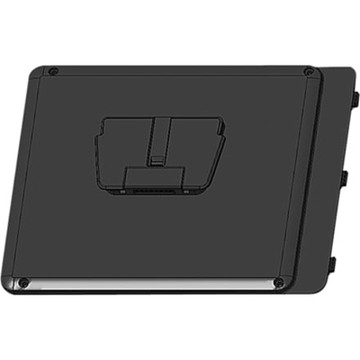 Zebra ET4X Battery Cover