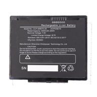 imagen de Batteries Thunderbook THB2211004