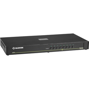 Black Box SS8P-KM-U Wireless Adapters