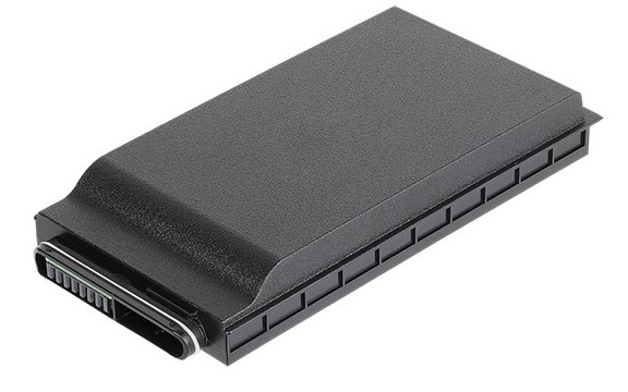 Battery for Getac ZX80