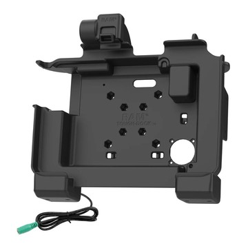 Powered Dock for Zebra ET60 / ET65