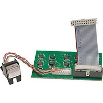 Upgrade Kit, JIS Magnetic Stripe Encoder