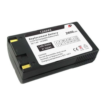 AirTrack 120095-COMPATIBLE Accessories