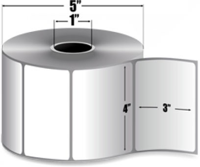 AirTrack AIRT-4-3-500-1 Labels