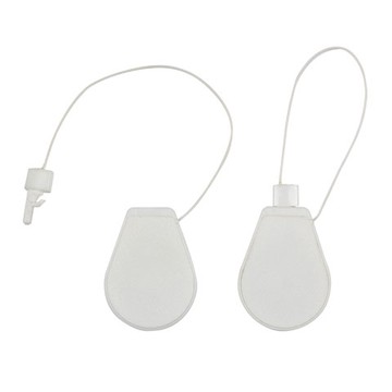 HID MODEL-636051 Etiketten