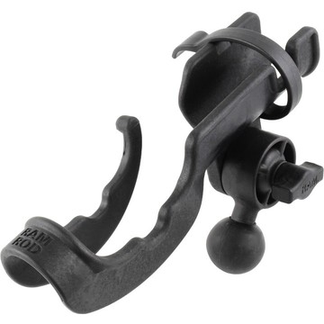 RAM Mount RAM-117BU Accessories