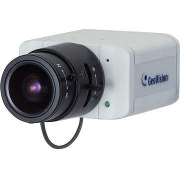 GeoVision 110-BX1500-A3V Accessories