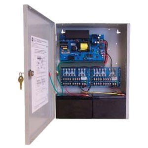 Altronix AL600ULXPD16CB Accessories