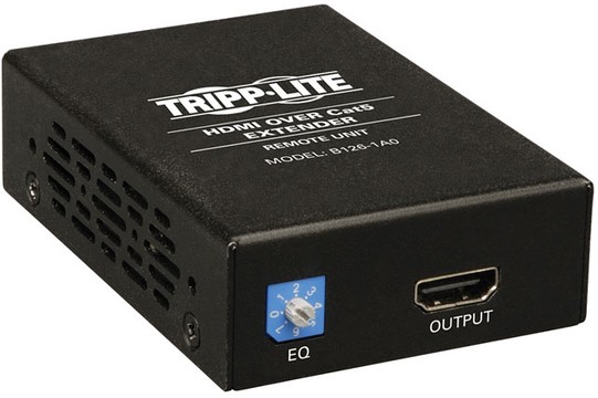 Tripp-Lite B126-1A0 Accessories
