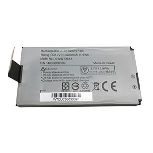 Wasp 633809002175 Batteries