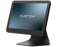 Custom Silk All-in-One POS Terminal image