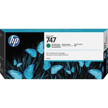 Encres HP P2V84A