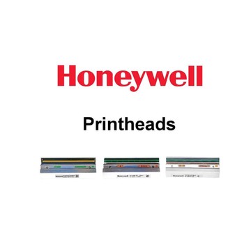 Honeywell Printheads