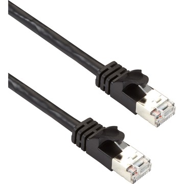 Cables Black Box CAT6APCS-003-BK