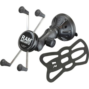 RAM Mount RAP-B-166-2-UN10 Accessories