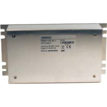 SCREEN BLANKING SWITCH BOX, UNIVERSAL