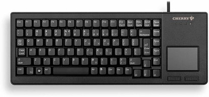 imagen de Teclados Cherry G84-5500LUMEU-2