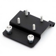 Zebra RAM arm mounting plate image