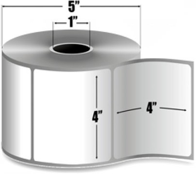 AirTrack 800274-405-R-COMPATIBLE Labels