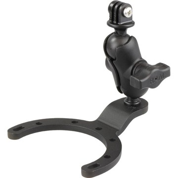RAM Mount RAM-B-411-A-GOP1U Accessories