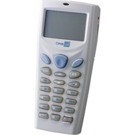 CIPHERLAB, 8001H, MOBILE COMPUTER, BATCH, LASER, ANTI-MICROBIAL, 2MB, CHARGING AND COMMUNICATION CRADLE, USB CABLE image