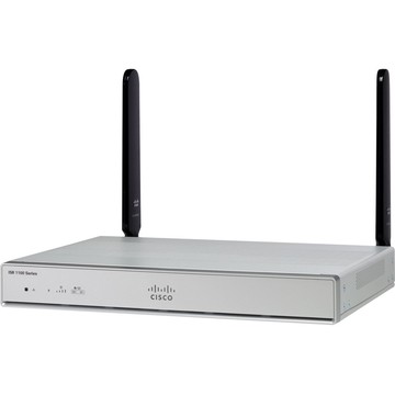 Services Cisco C1111-4PLTEEA