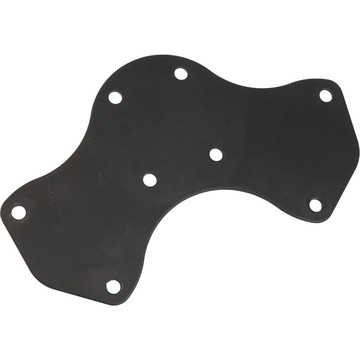 RAM Mount RAM-B-189BPU Accessories
