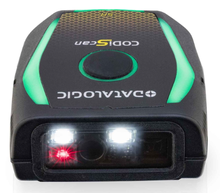 Datalogic CODiScan Wearable Scanners, Bluetooth 5.2, 2D imager image