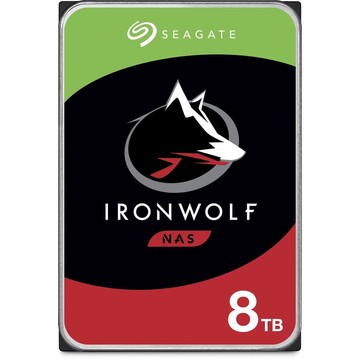 Accessories Seagate ST8000VN004