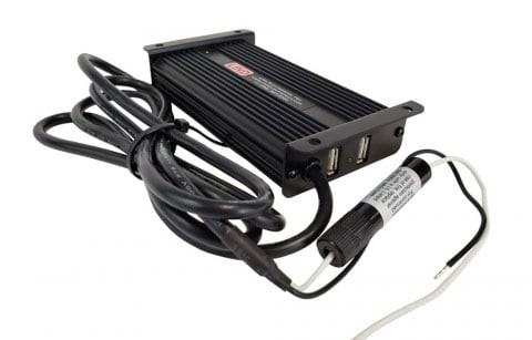 Gamber Johnson 7300-0454 Power Supply
