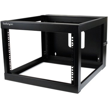 StarTech RK619WALLOH Racks