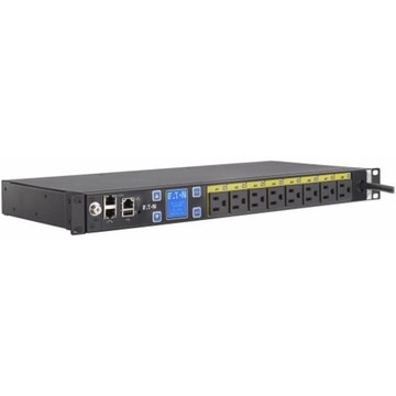 Eaton EMAT08-10 Power Supply