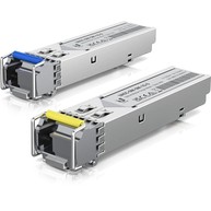 Ubiquiti Networks UACC-OM-SM-1G-S-2 Transceiver Modules image