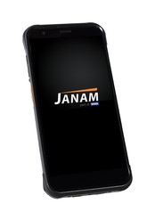 image Terminaux Portables Janam XT4
