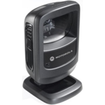 DS9208 Digital Scanner, DL Parsing, Black (DS9208-DL00004NNWW), USB Cable (Series A, 7ft. Straight) (CBA-U21-S07ZAR)