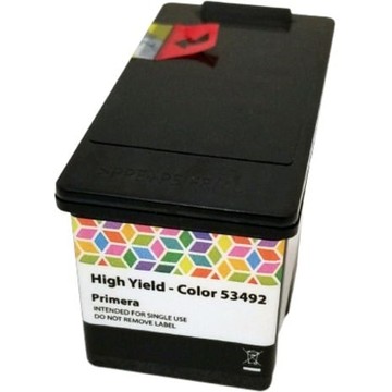 Cartridge CMY for Primera LX910e