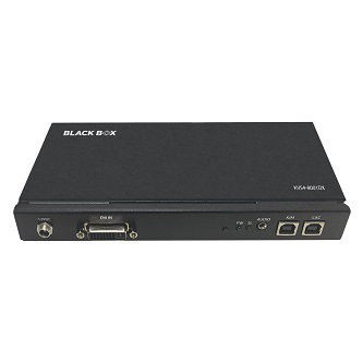Black Box KVS4-8001DX Wireless Adapters