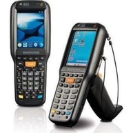 Datalogic Skorpio X4, 2D, USB, RS232, BT, Wi-Fi, Func. Num., Gun, ext. bat., Android image